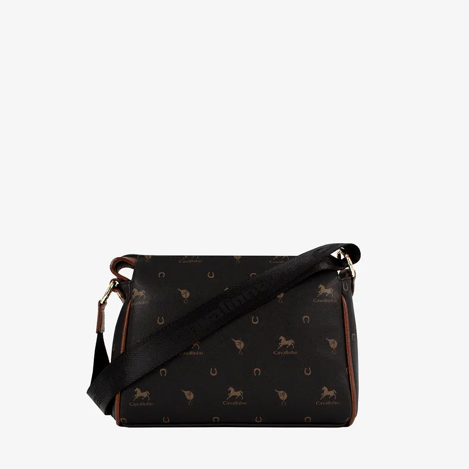 Bolsa tiracolo Di Cavallo 4