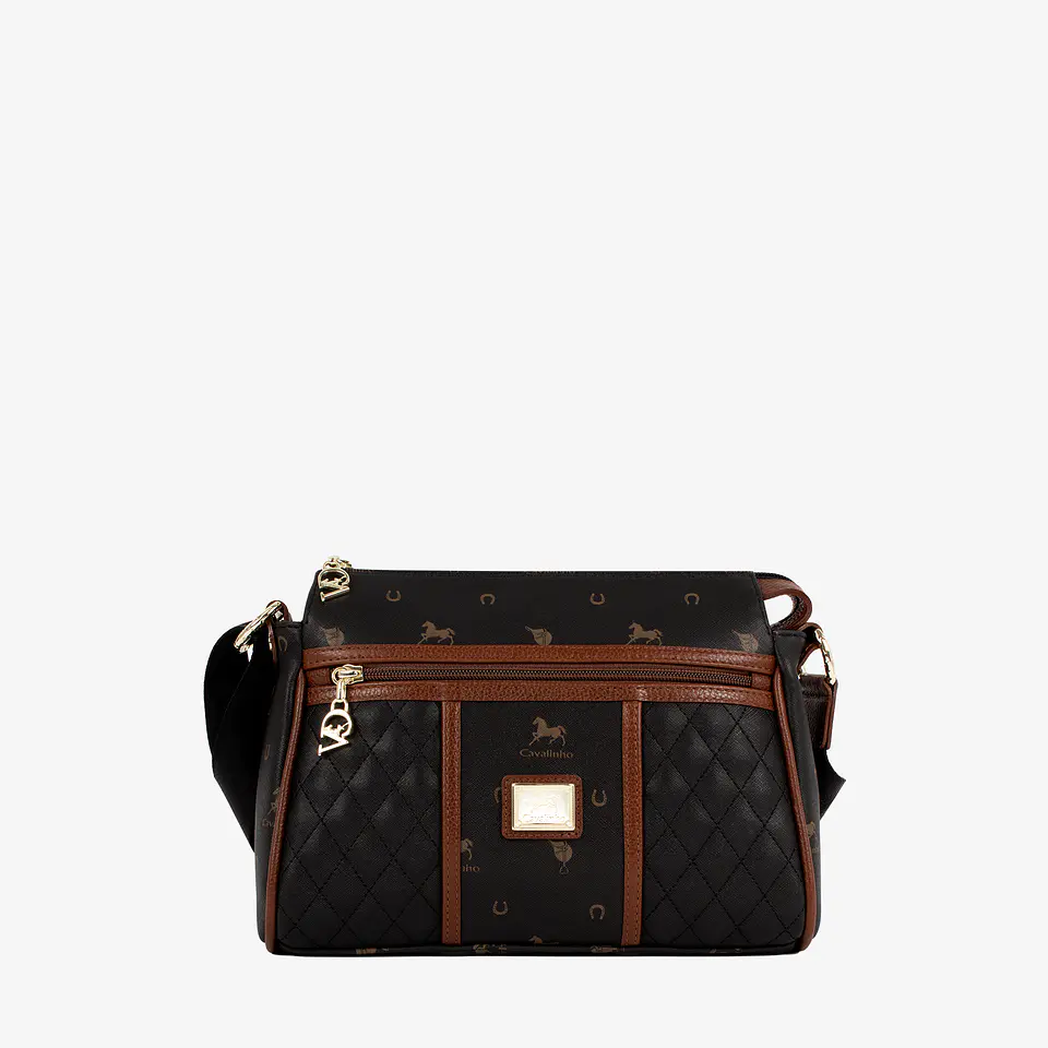 Bolsa tiracolo Di Cavallo 1