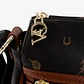Bolsa tiracolo Di Cavallo - Thumbnail 5