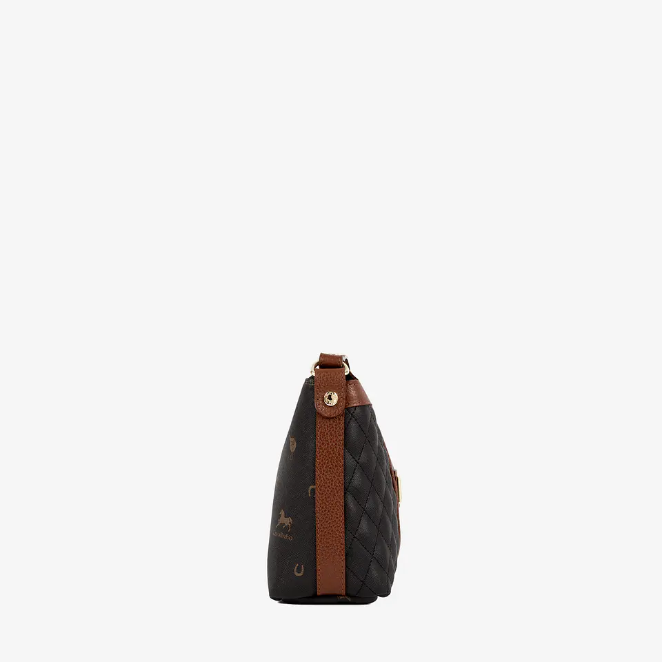 Bolsa tiracolo Di Cavallo 3