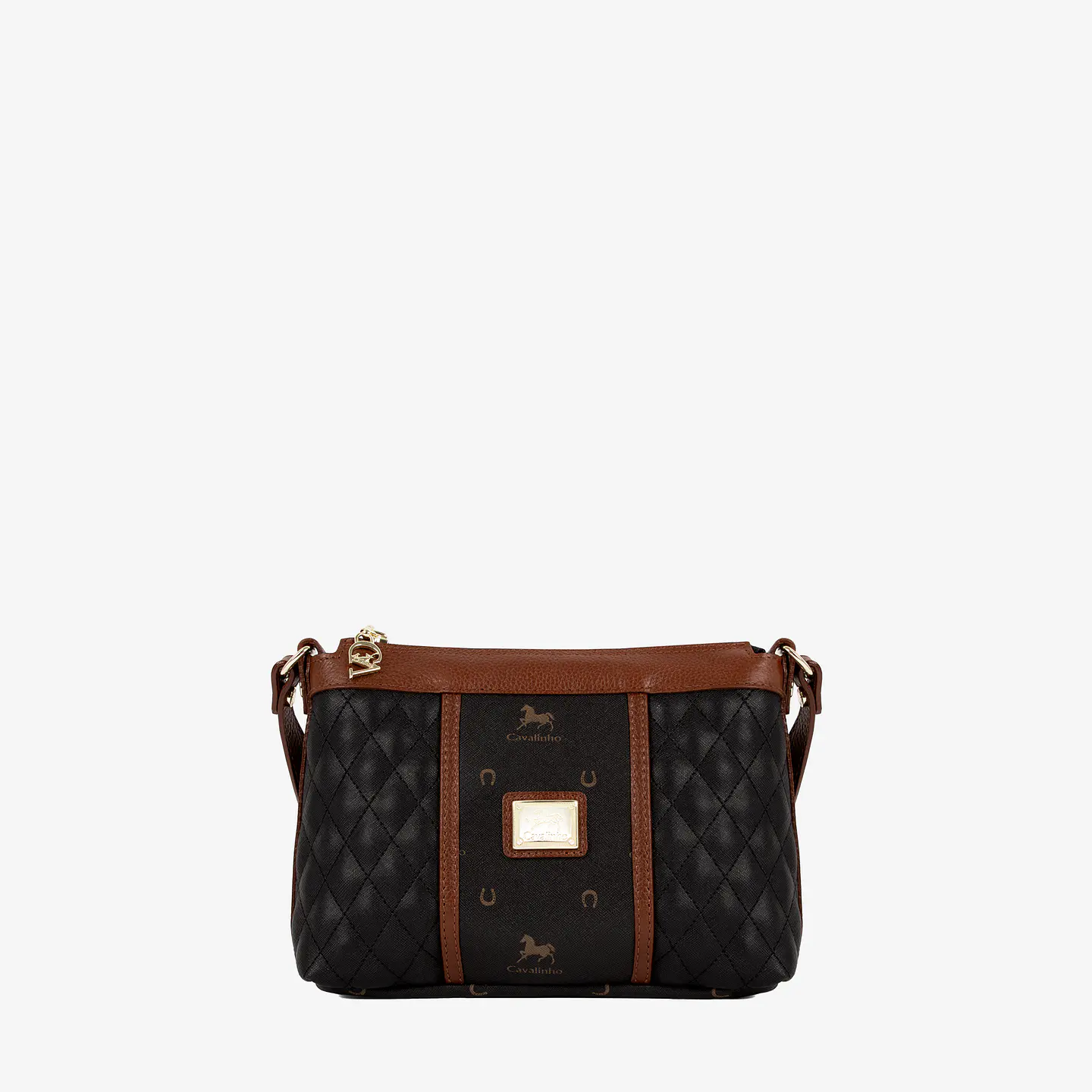 Bolsa tiracolo Di Cavallo 1