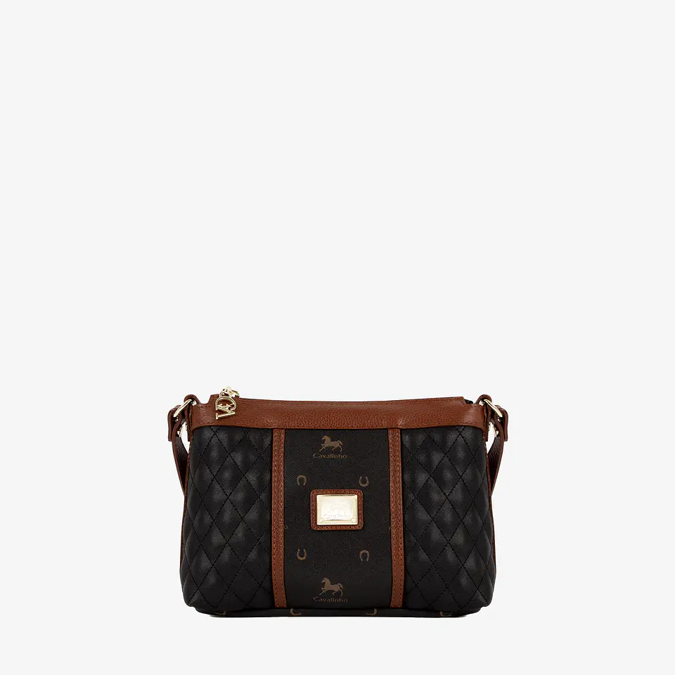 Bolsa tiracolo Di Cavallo 1