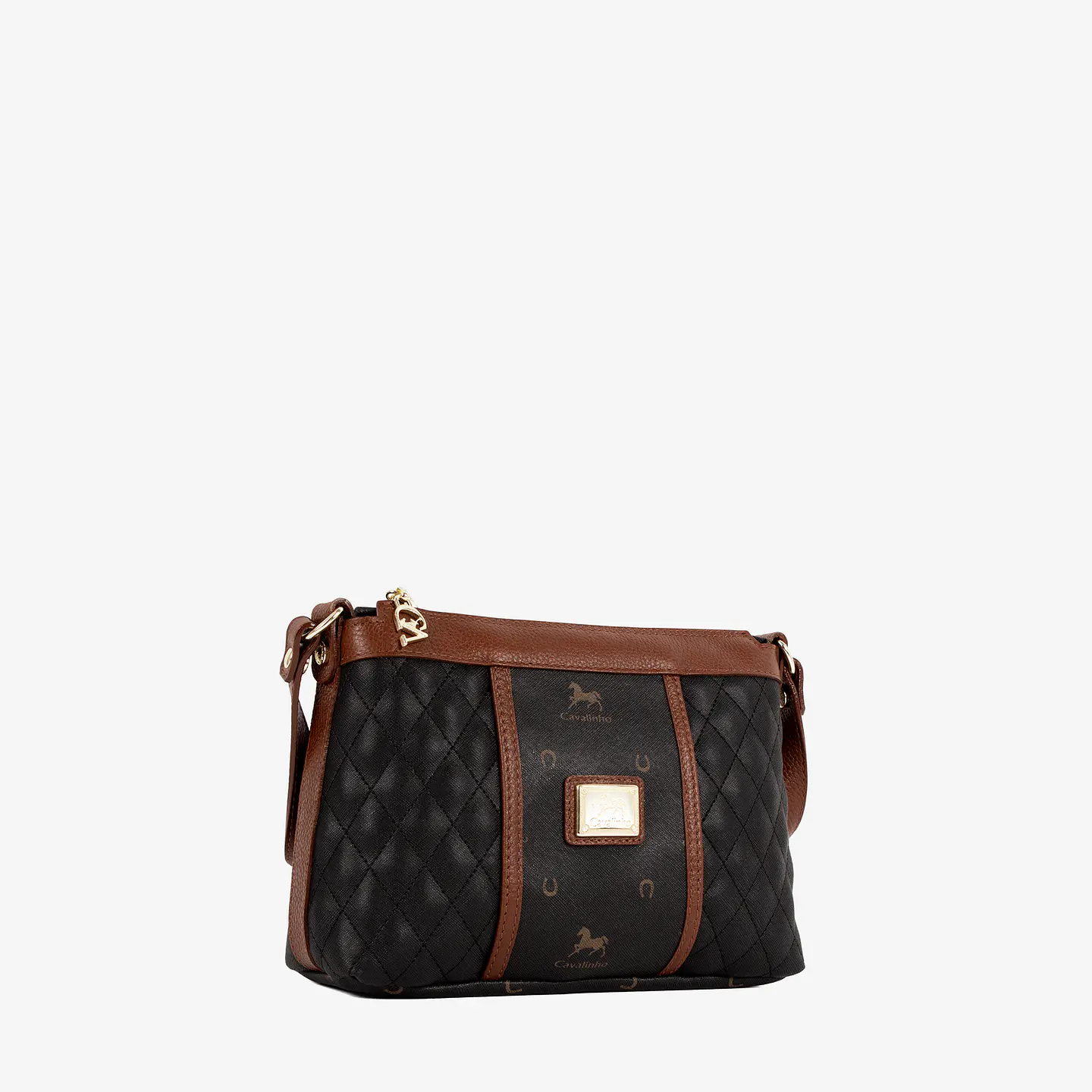 Bolsa tiracolo Di Cavallo 2