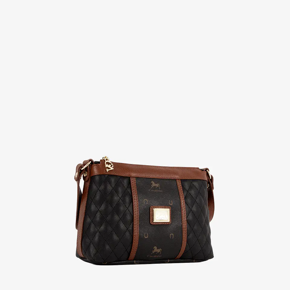 Bolsa tiracolo Di Cavallo 2