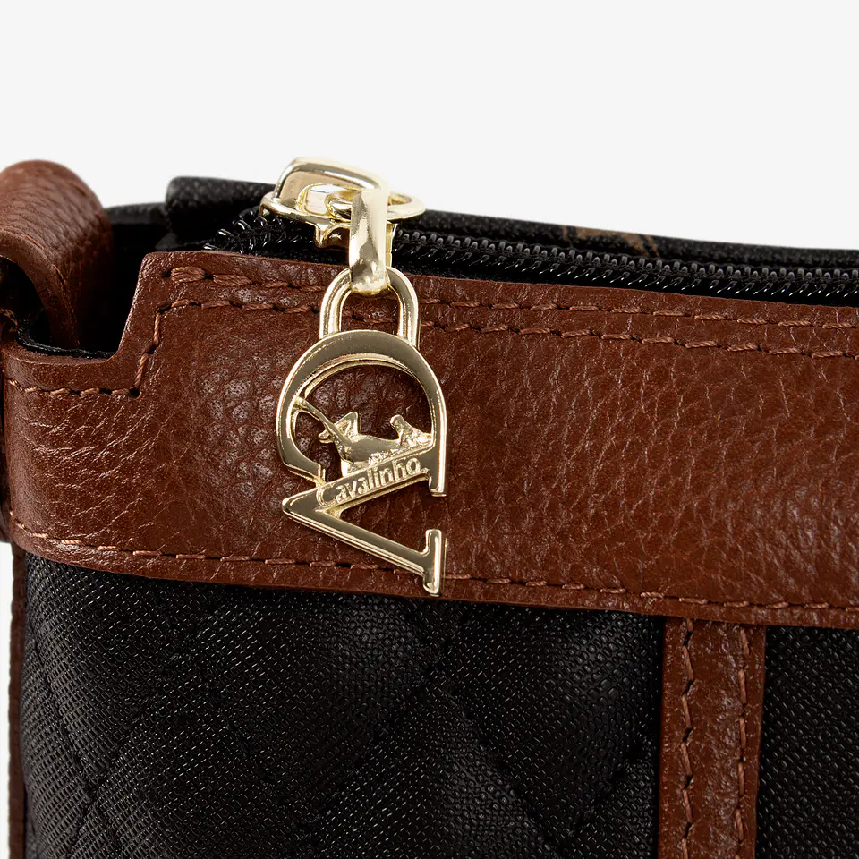 Bolsa tiracolo Di Cavallo 5