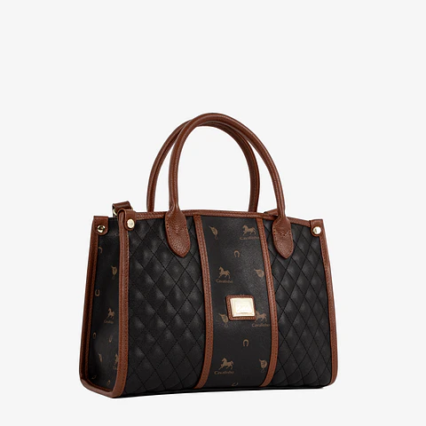 Bolsa de Mão Di Cavallo