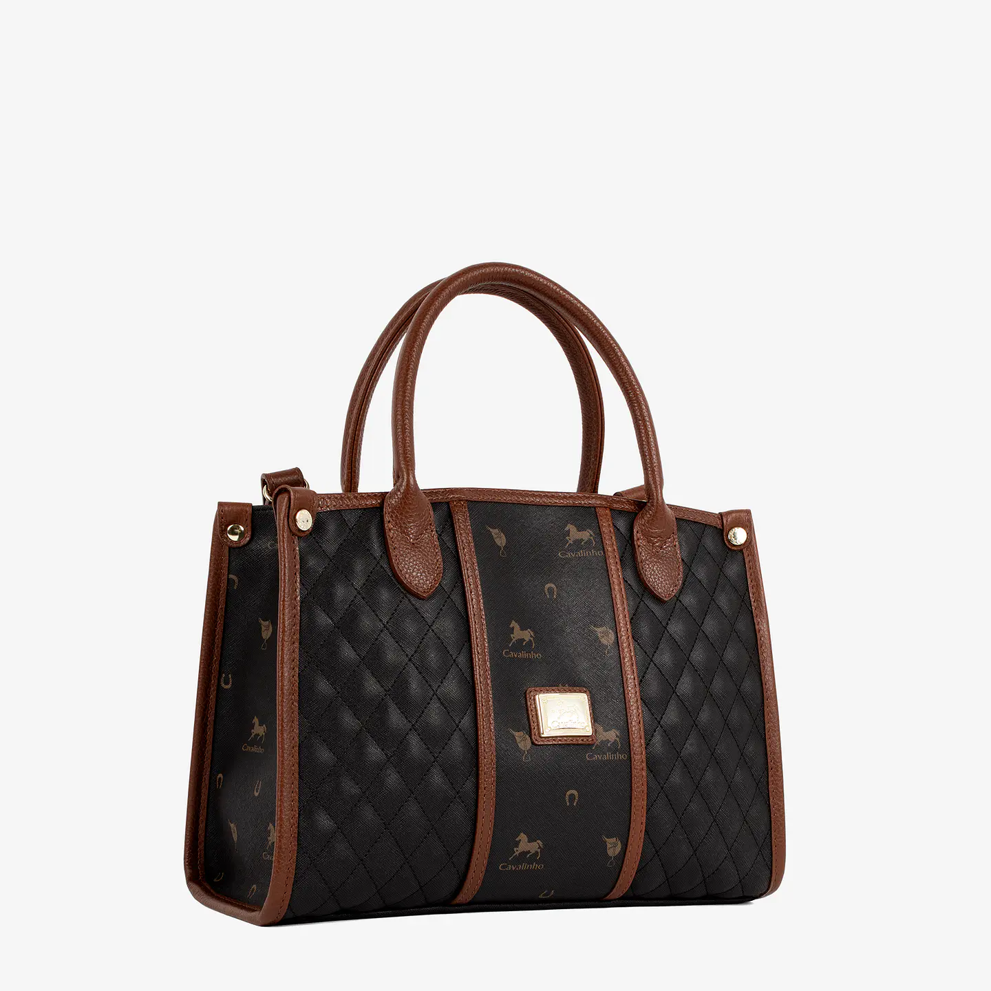 Bolsa de Mão Di Cavallo 2
