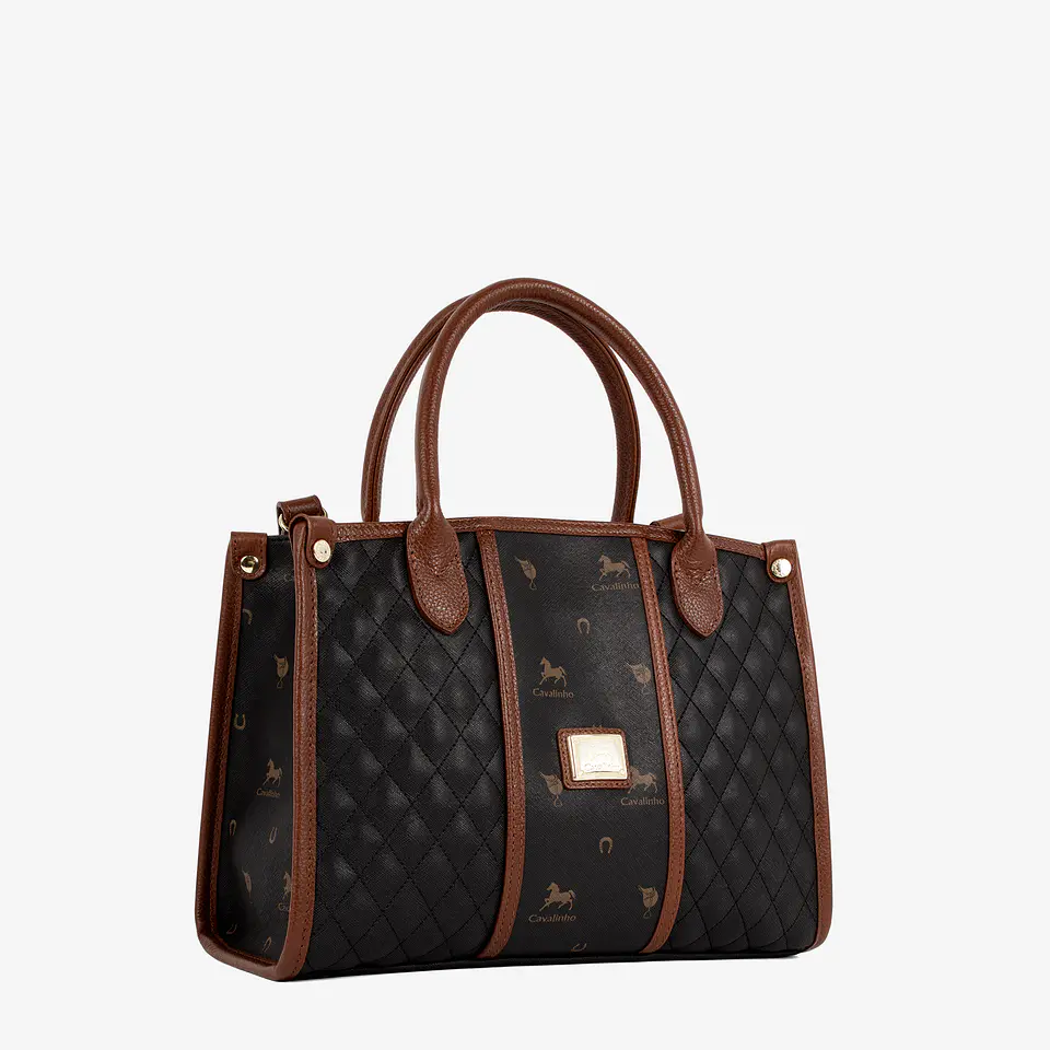 Bolsa de Mão Di Cavallo 2
