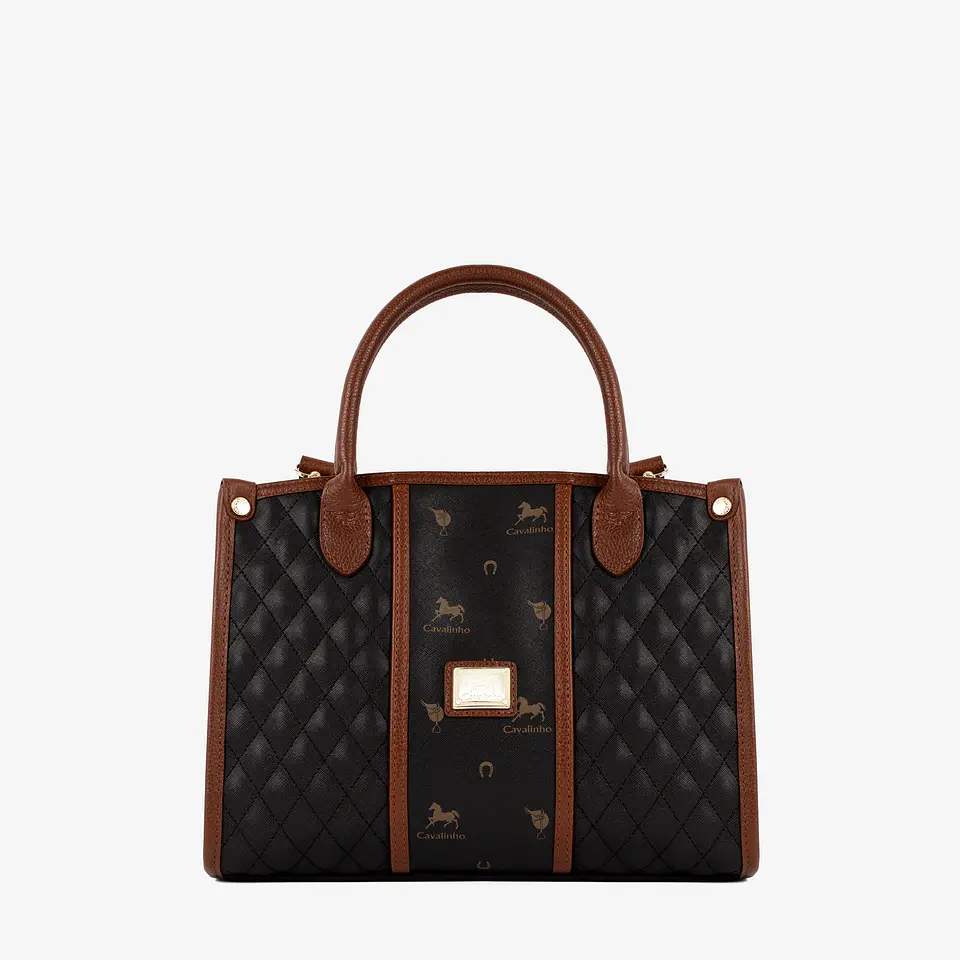 Bolsa de Mão Di Cavallo 1
