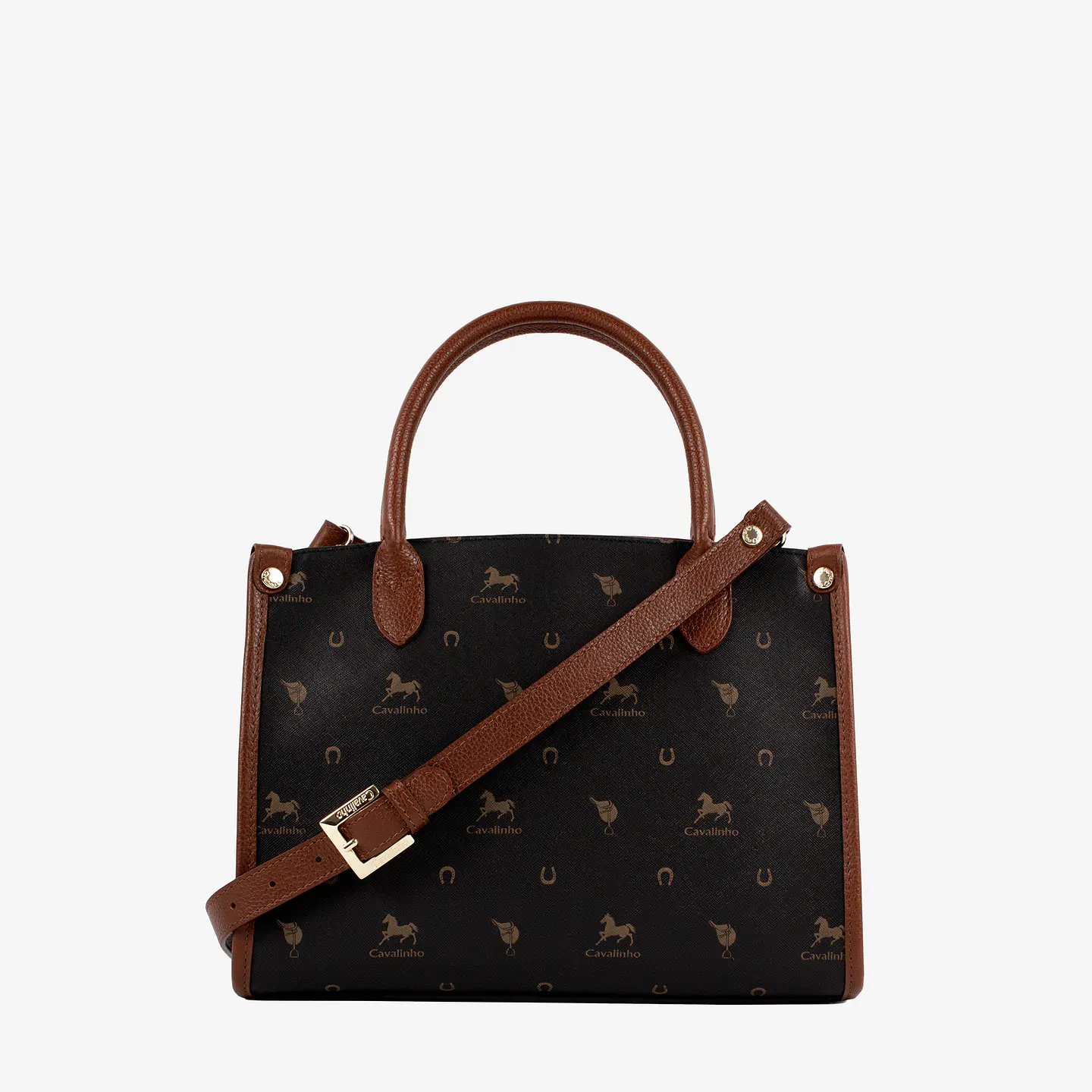 Bolsa de Mão Di Cavallo 4