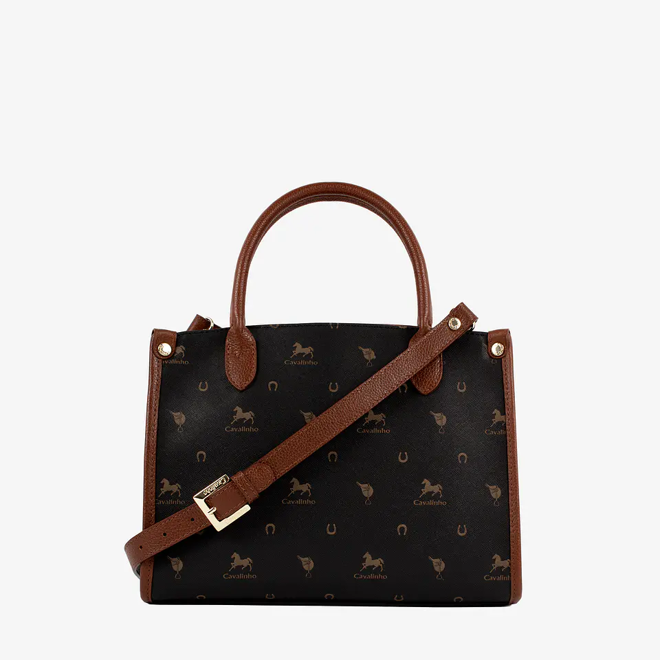 Bolsa de Mão Di Cavallo 4