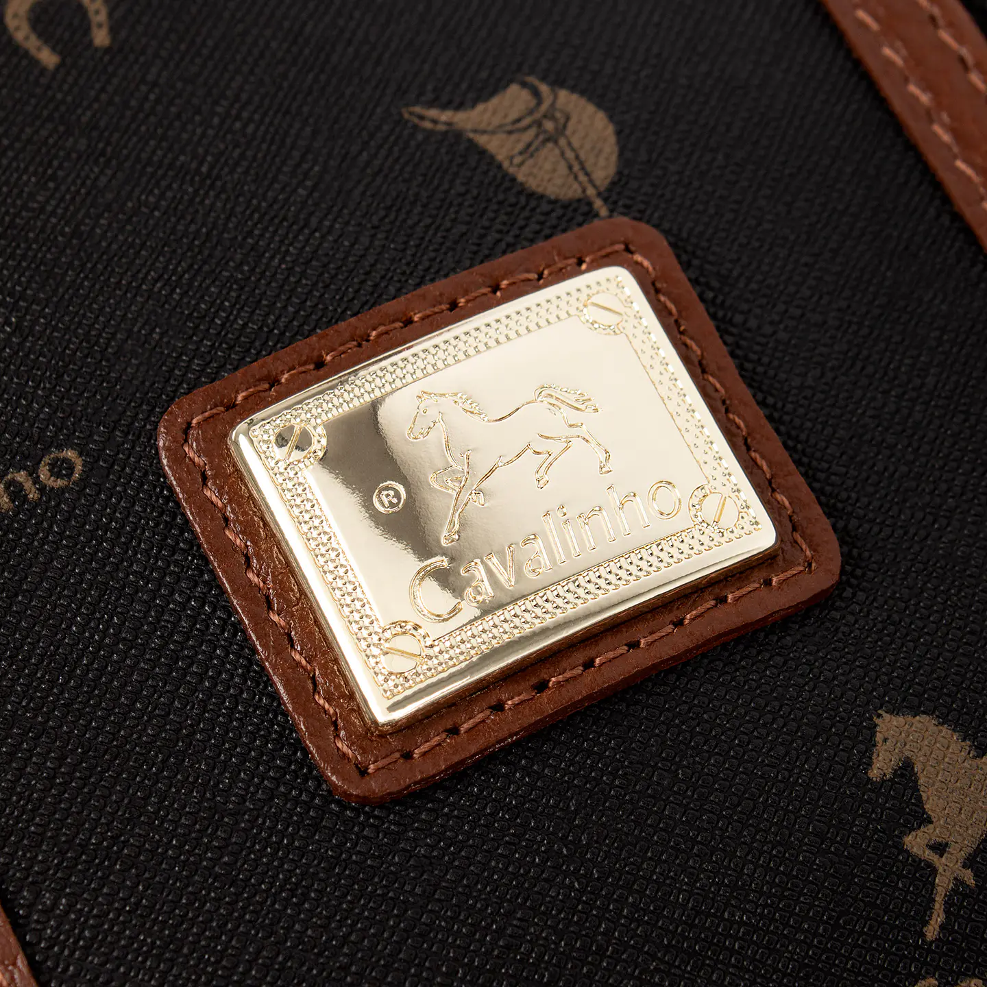 Bolsa de Mão Di Cavallo 6