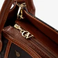 Bolsa de Mão Di Cavallo - Thumbnail 5