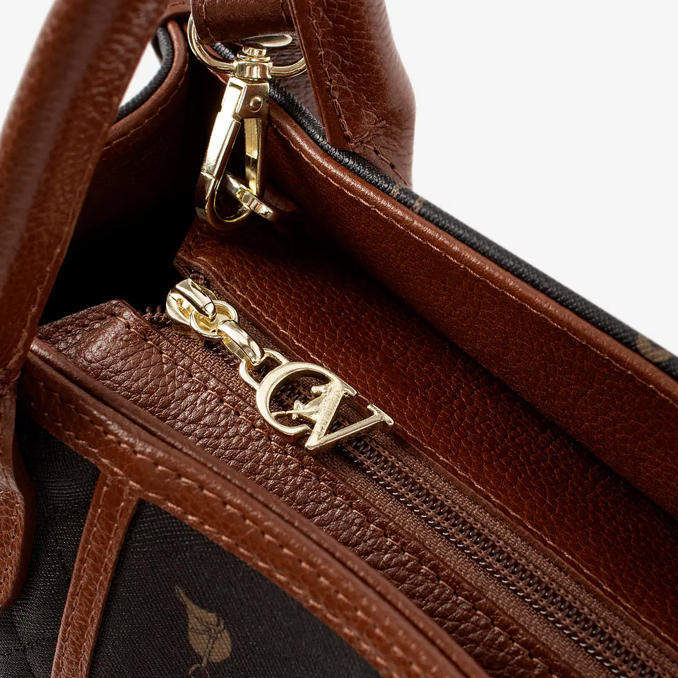 Bolsa de Mão Di Cavallo 5