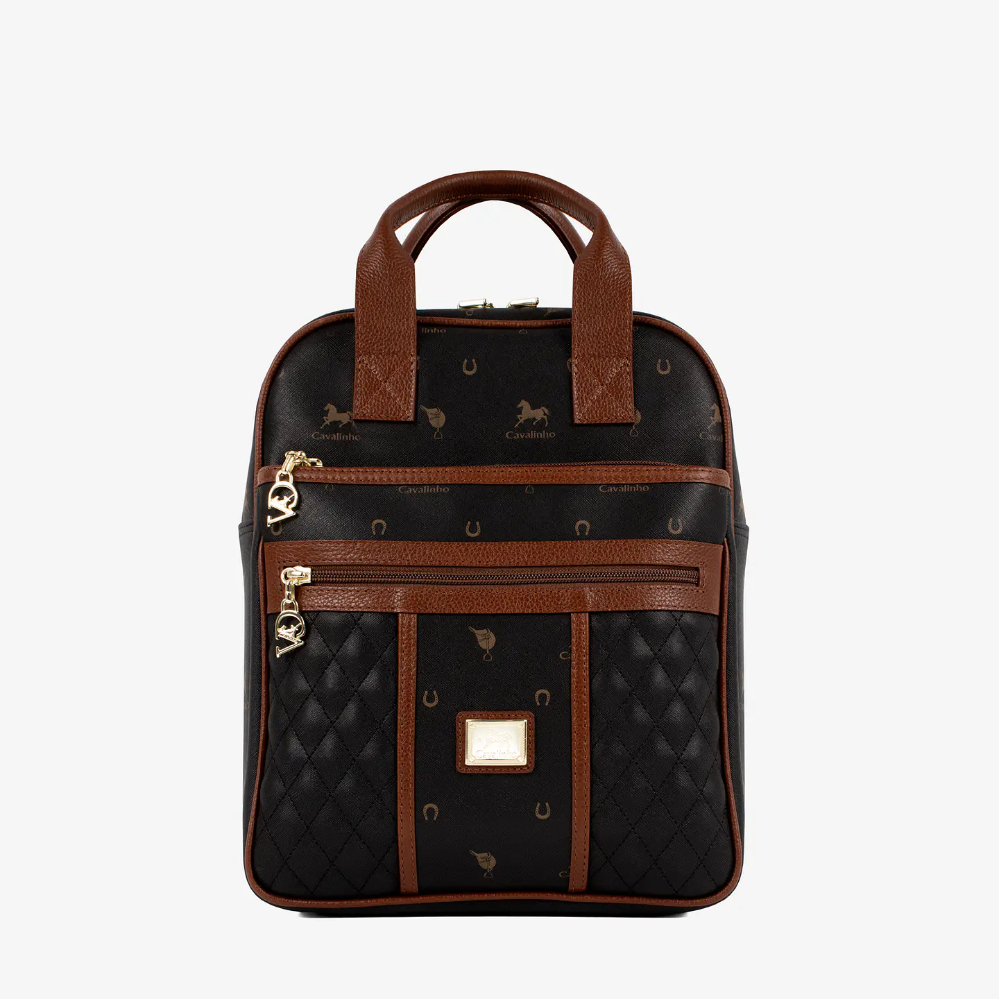 Mochila Di Cavallo 1