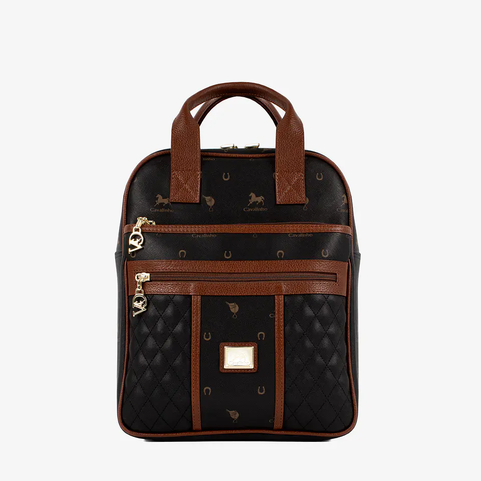 Mochila Di Cavallo 1