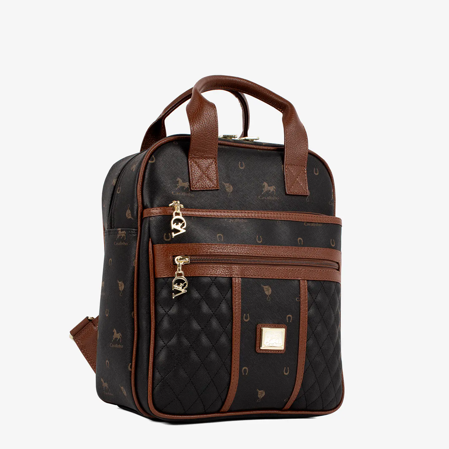 Mochila Di Cavallo 2