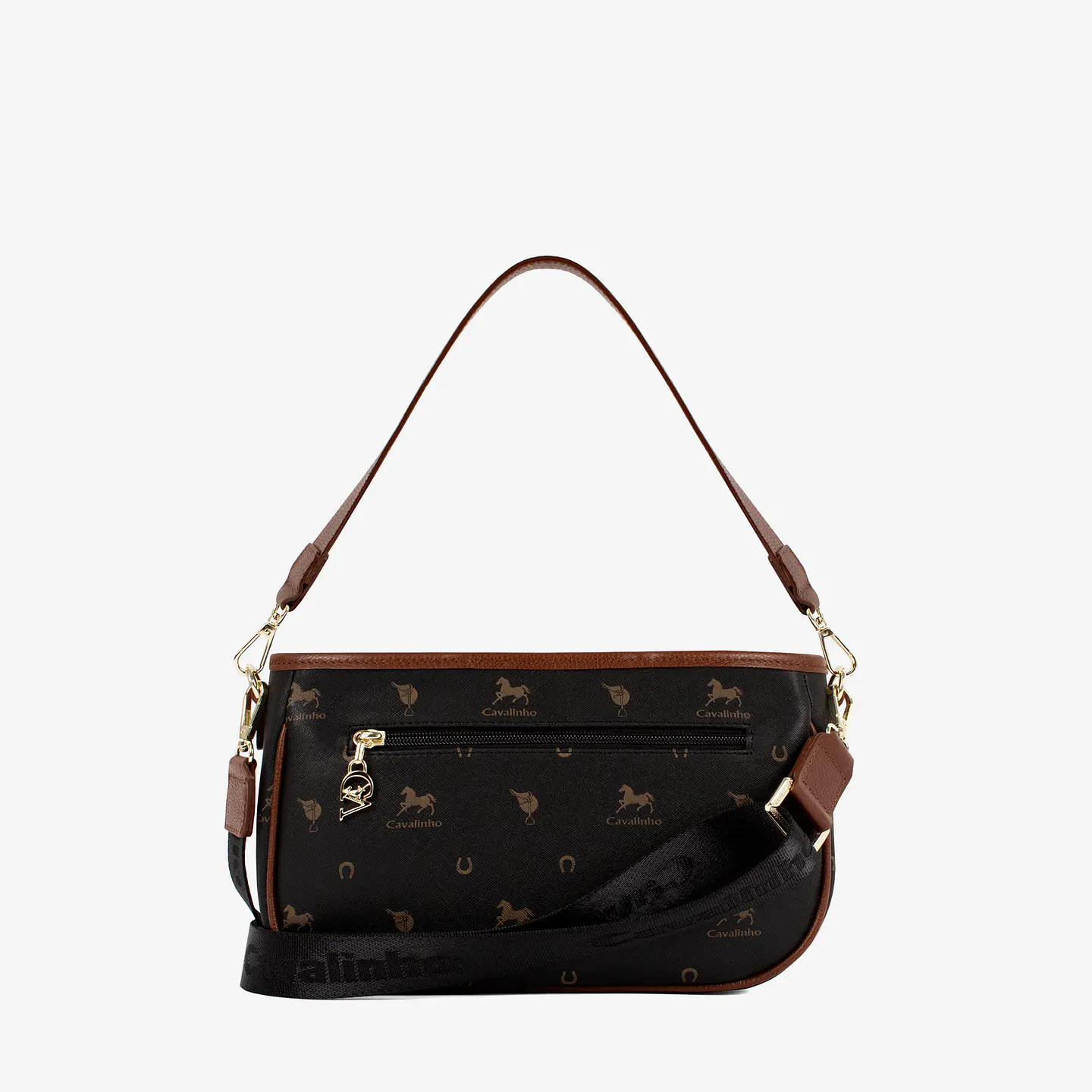 Bolsa de Mão Di Cavallo 4