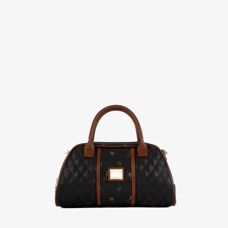Bolsa de Mão Di Cavallo 1
