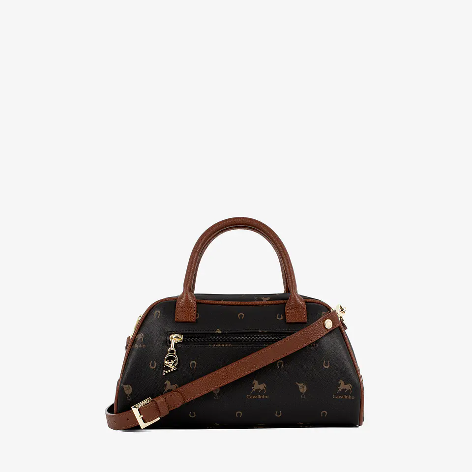 Bolsa de Mão Di Cavallo 4