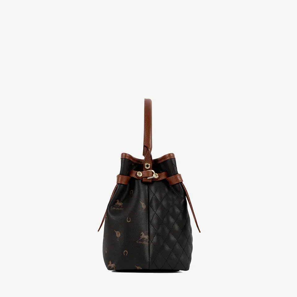 Bolsa de Mão Di Cavallo 3