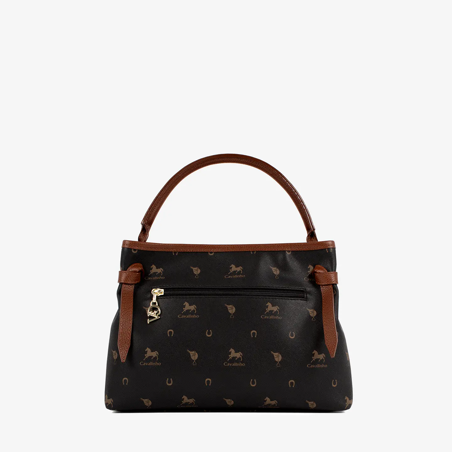 Bolsa de Mão Di Cavallo 4