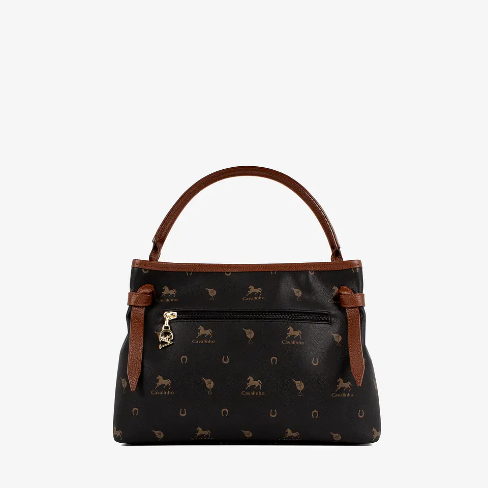 Bolsa de Mão Di Cavallo 4