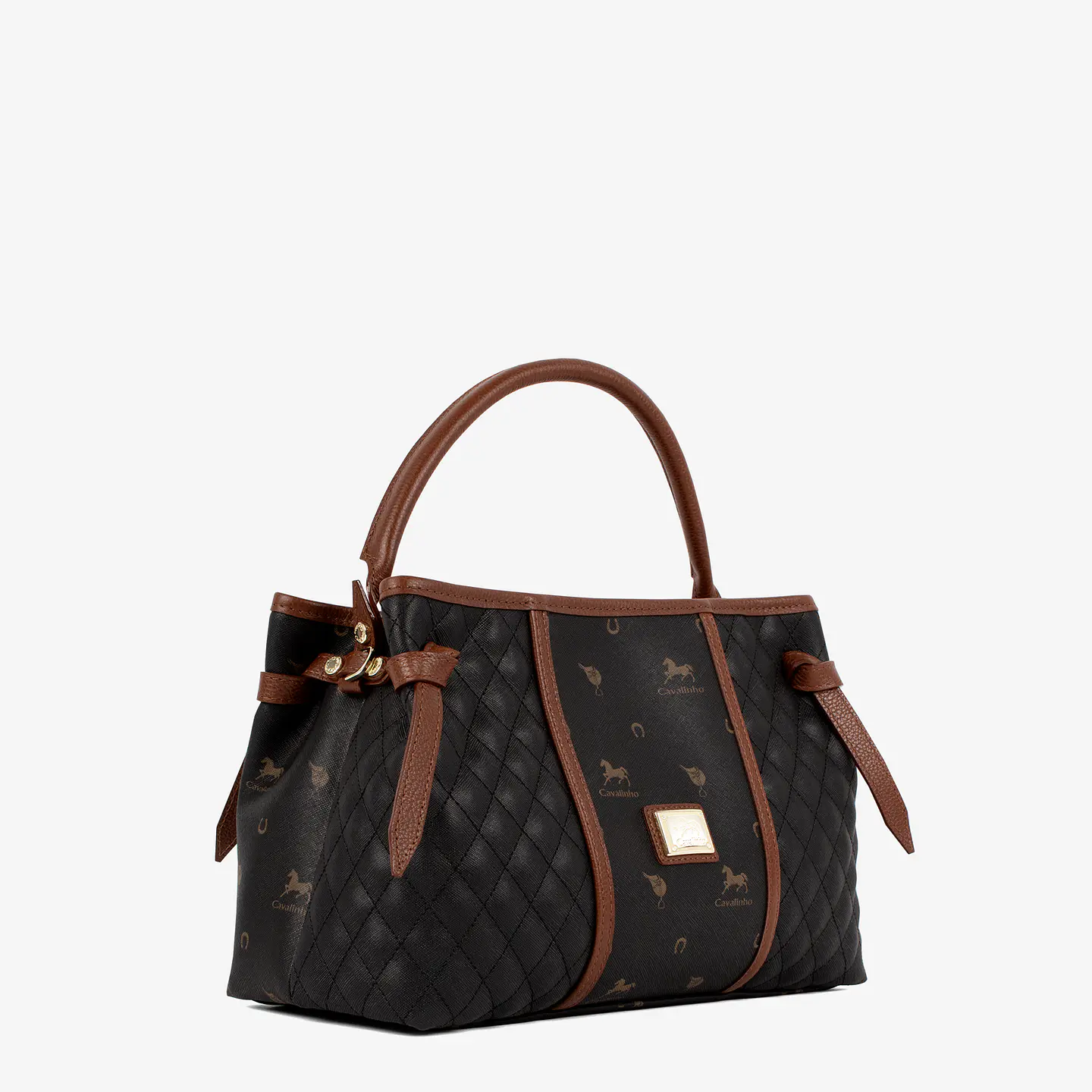 Bolsa de Mão Di Cavallo 2