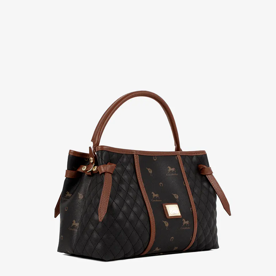 Bolsa de Mão Di Cavallo 2