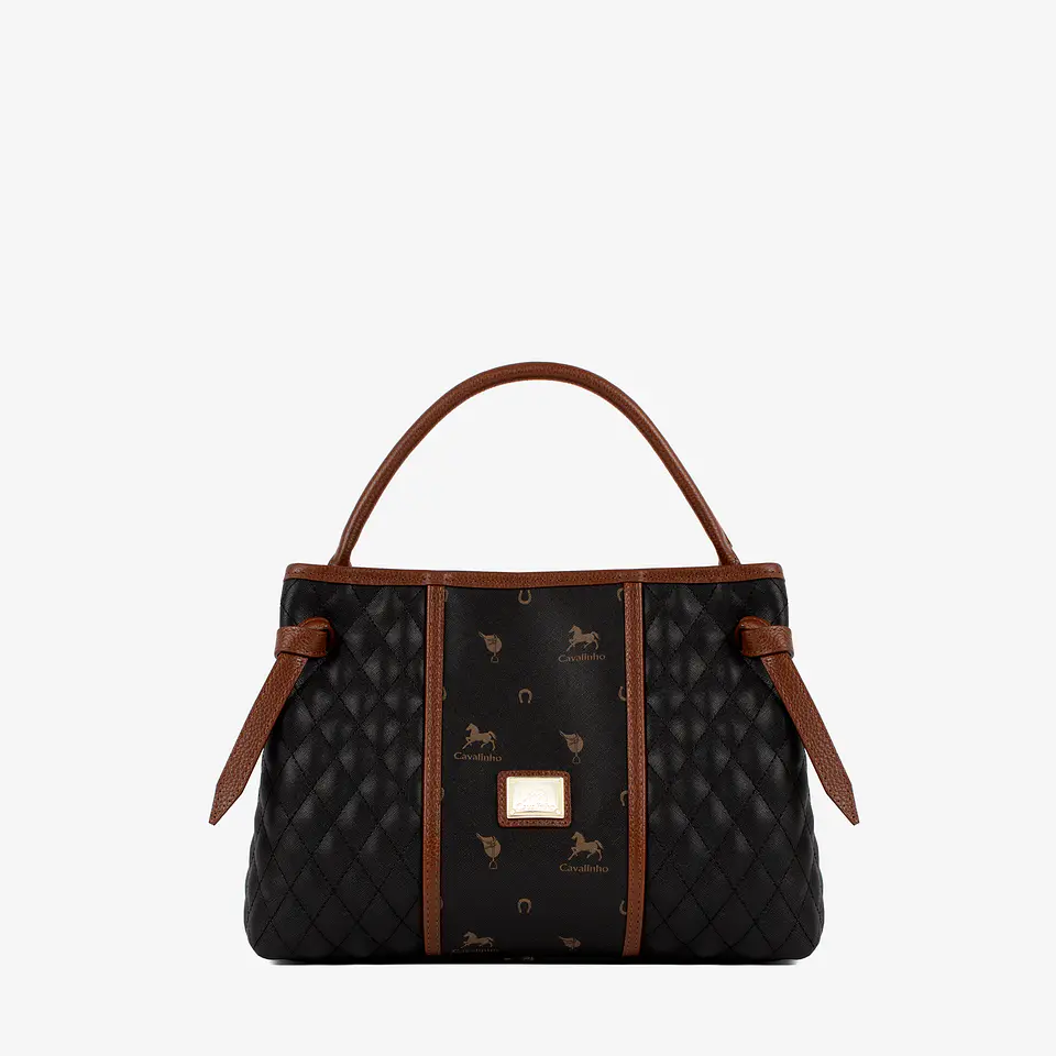 Bolsa de Mão Di Cavallo 1