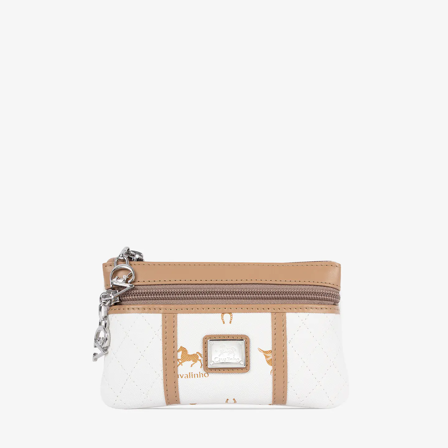 Bolsa Cosméticos Di Cavallo 1