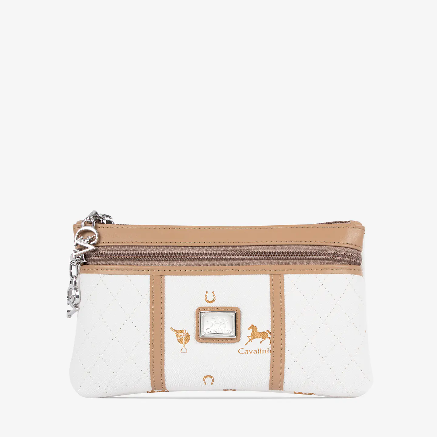Bolsa Cosméticos Di Cavallo 1