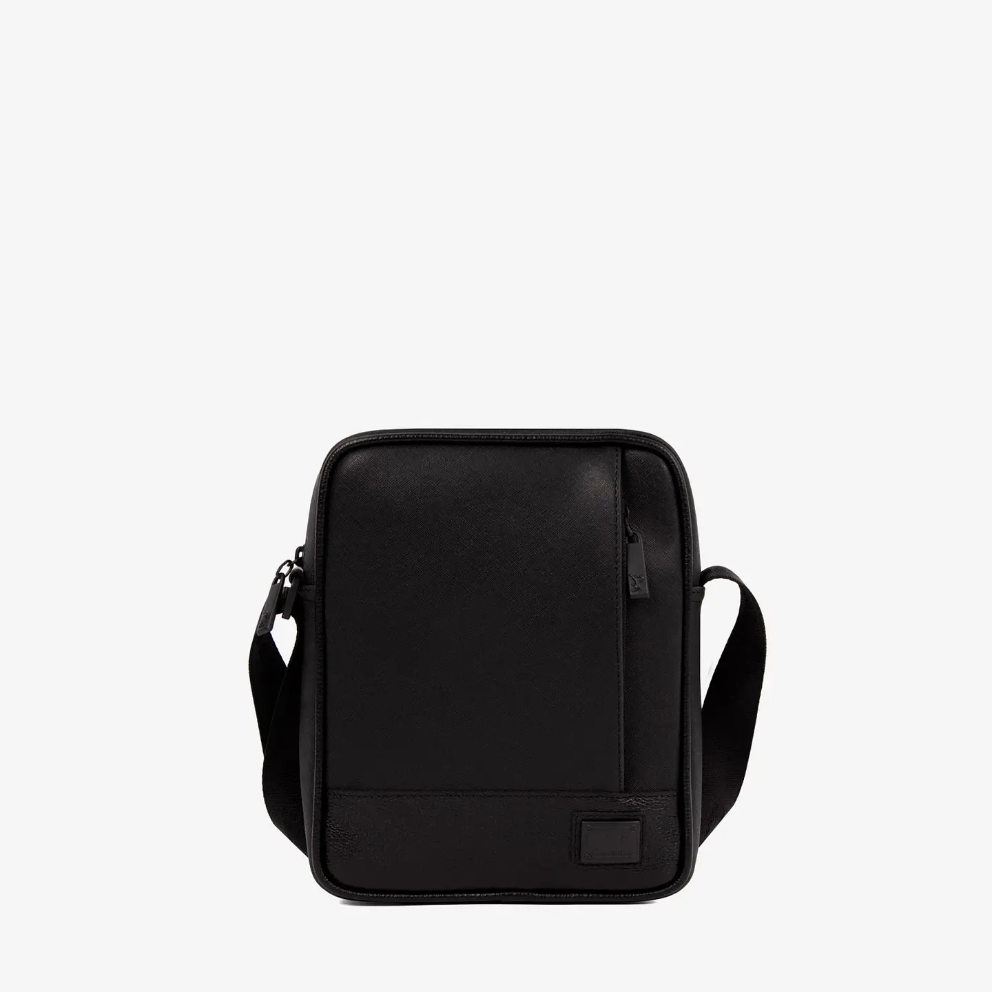 Bolsa tiracolo Cavalinho Club 1