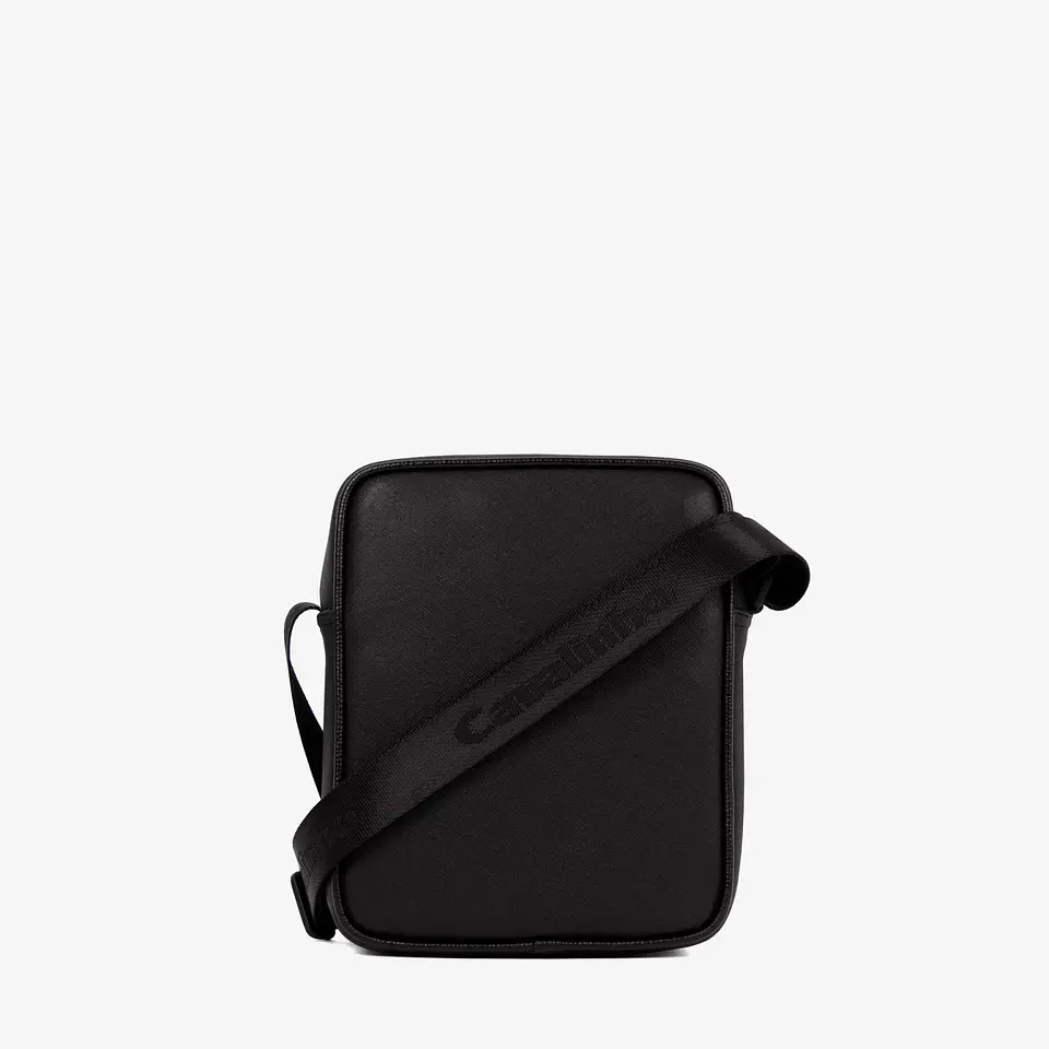 Bolsa tiracolo Cavalinho Club 4