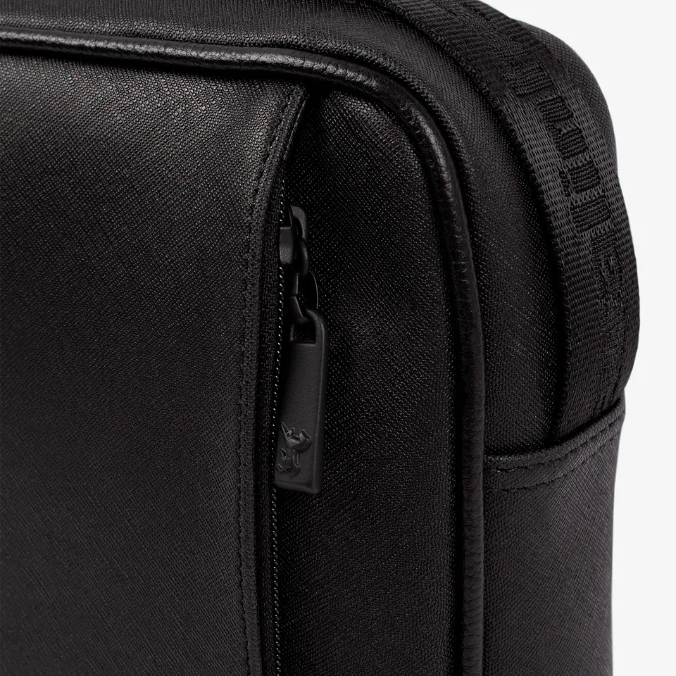 Bolsa tiracolo Cavalinho Club 5