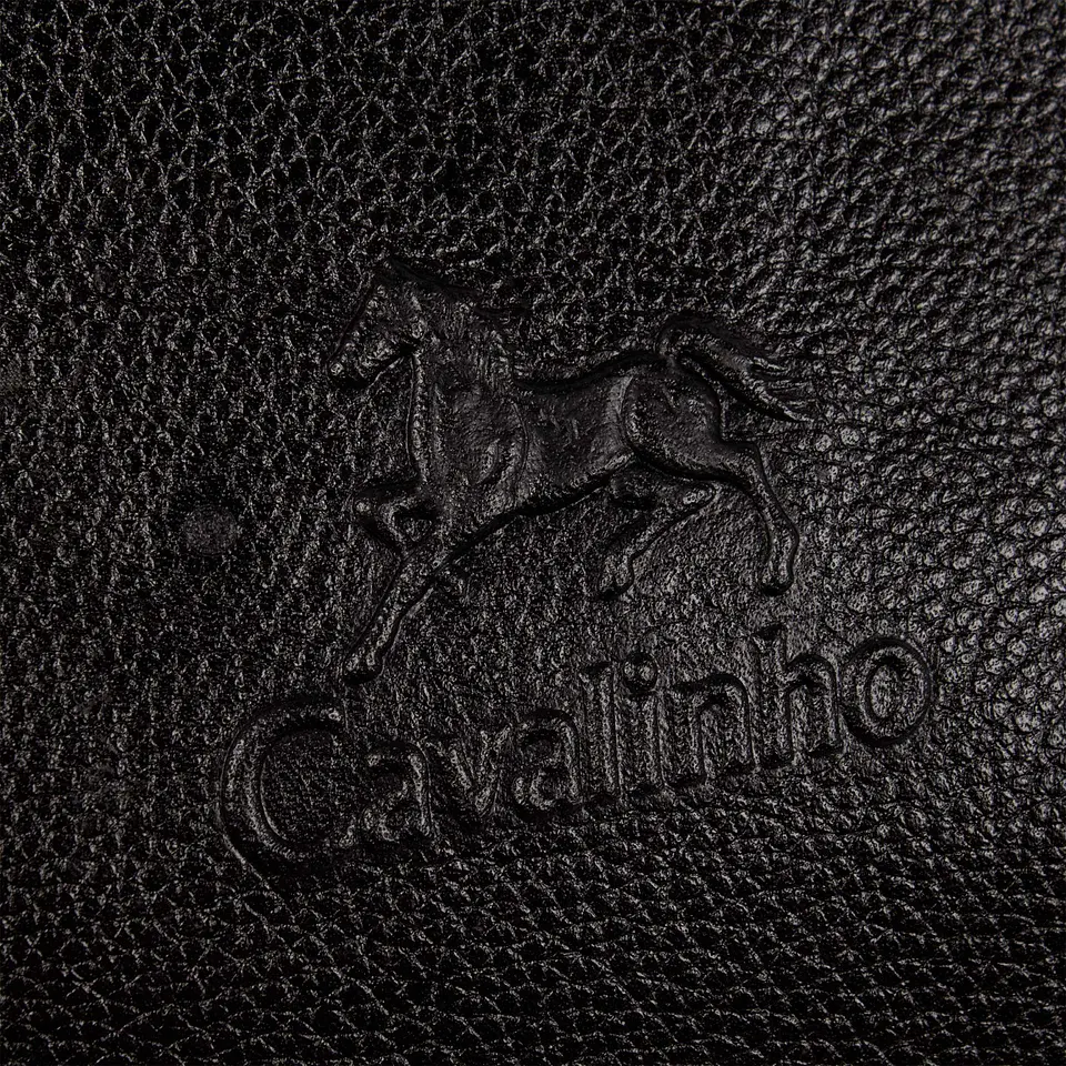 Saco de Viagem Cavalinho Club 6