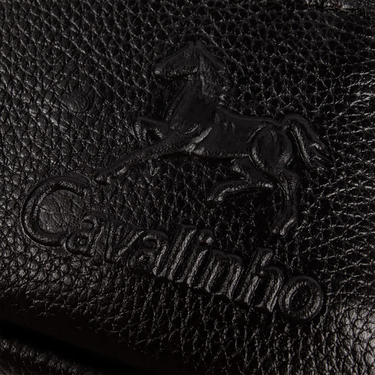 Mochila Cavalinho Club 6