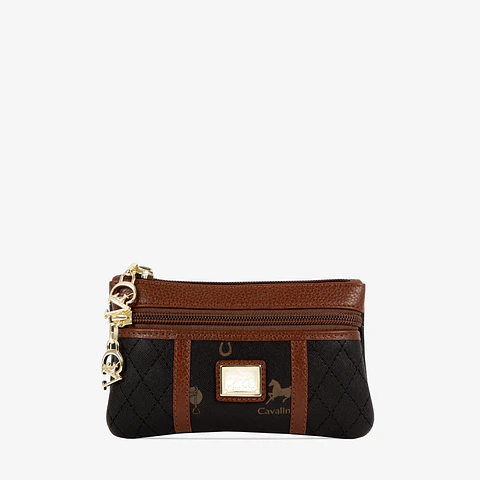 Bolsa Cosméticos Di Cavallo