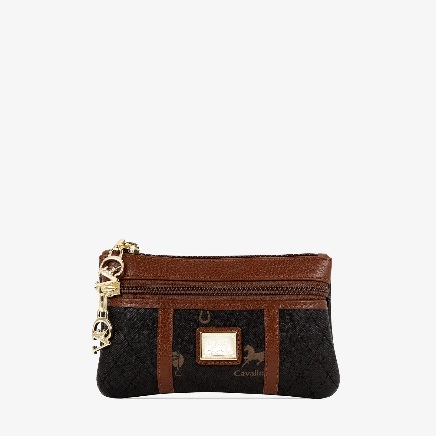 Bolsa Cosméticos Di Cavallo 1