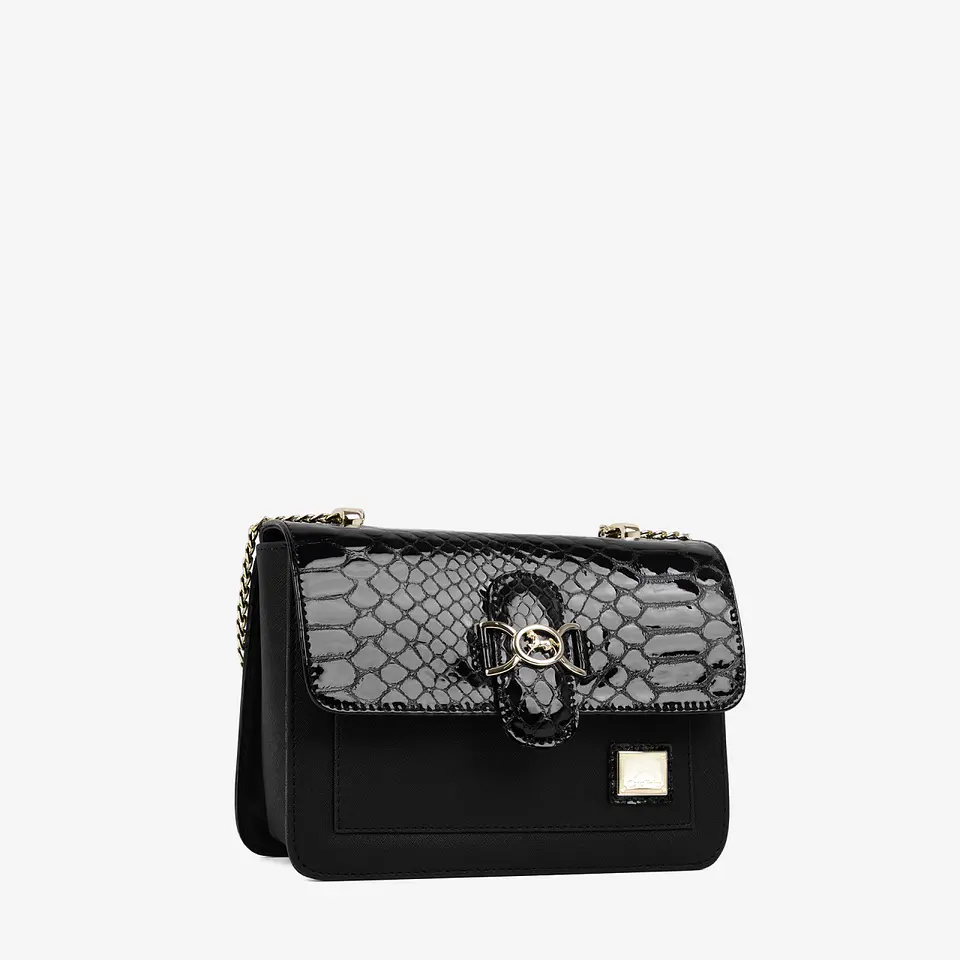 Bolsa Tiracolo Cherry Blossom 2