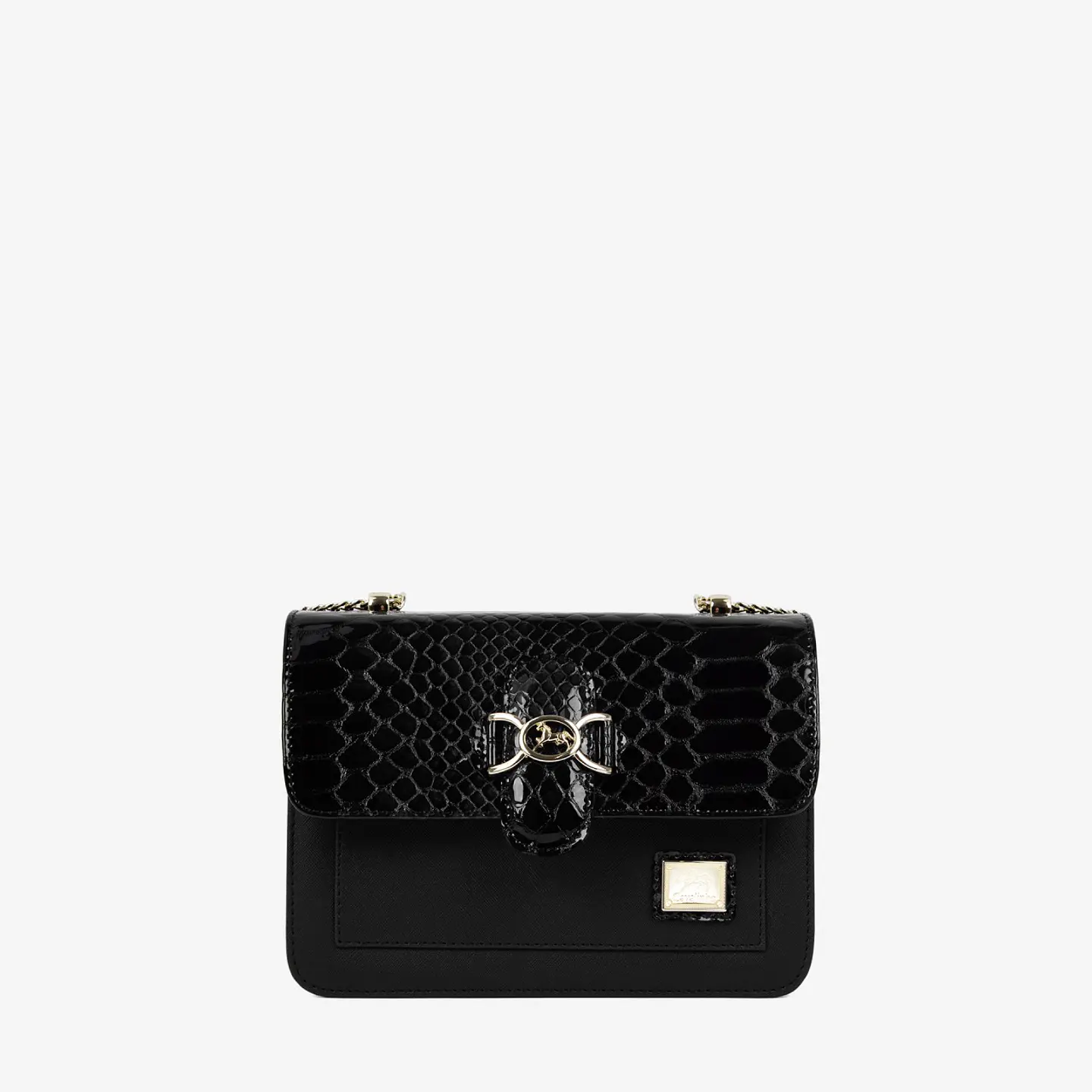 Bolsa Tiracolo Cherry Blossom 1