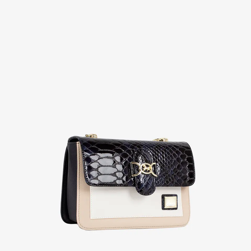 Bolsa Tiracolo Cherry Blossom 2