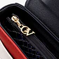 Bolsa Tiracolo Cherry Blossom - Thumbnail 5