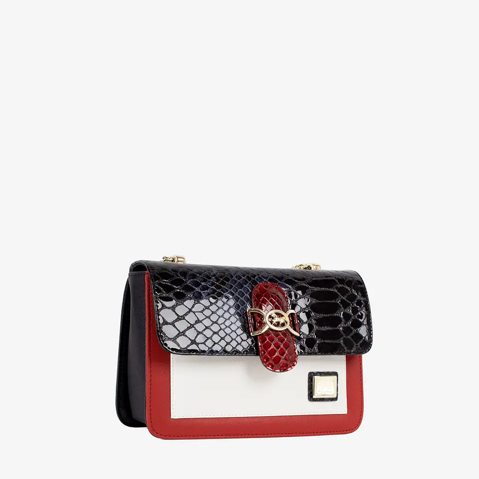 Bolsa Tiracolo Cherry Blossom 2