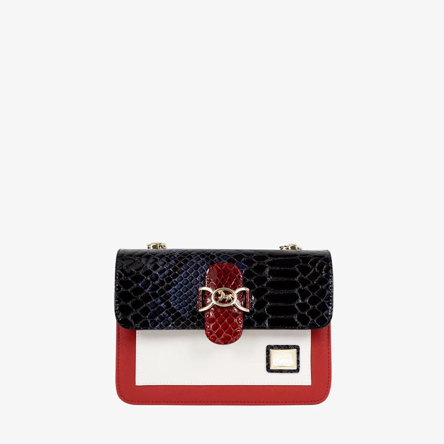 Bolsa Tiracolo Cherry Blossom 1