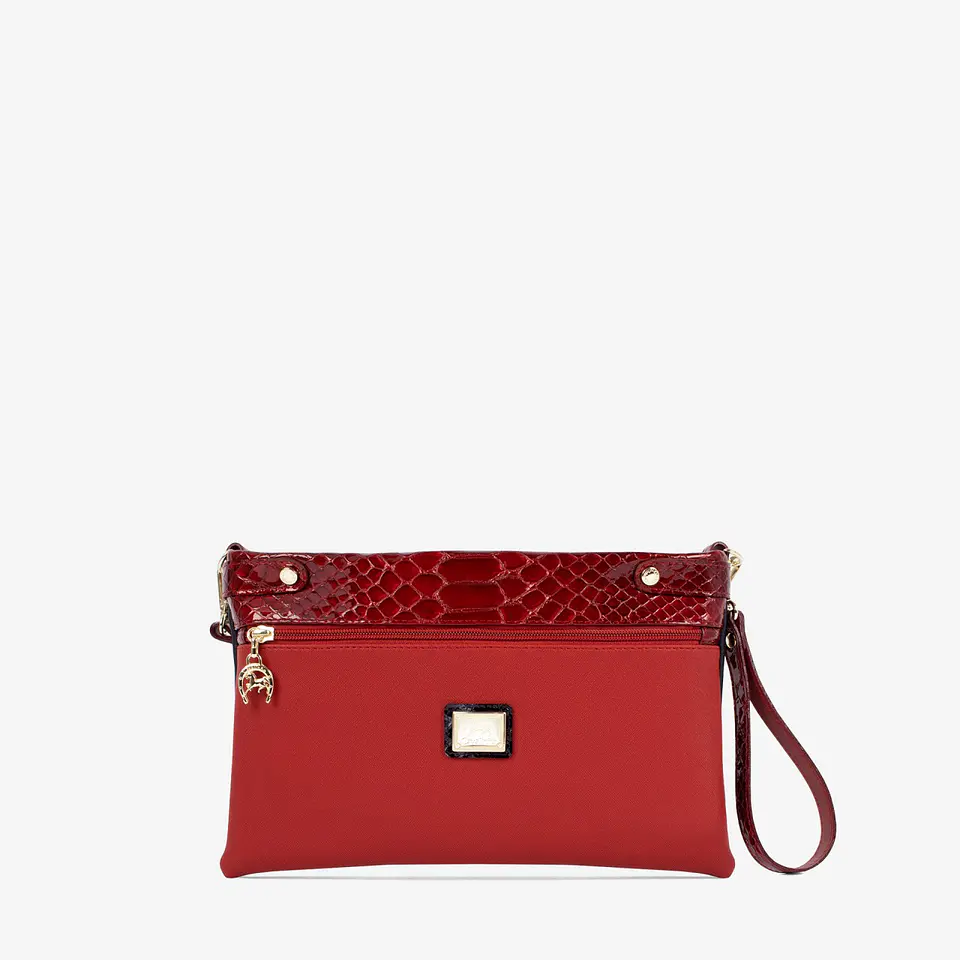 Pochete Cherry Blossom 1