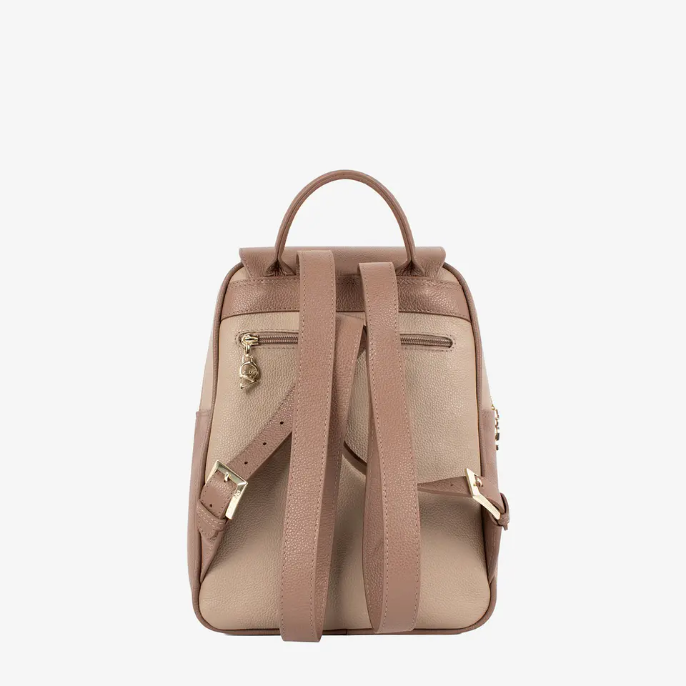 Mochila Signature CV by Cavalinho 4
