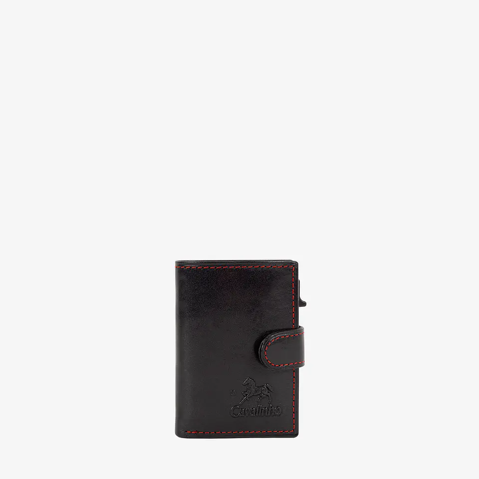 Porta-Cartões Gentleman 1