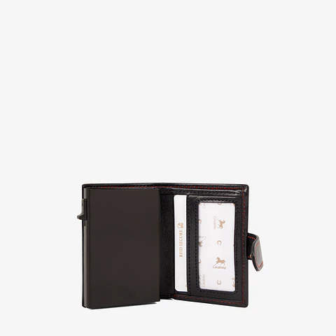 Porta-Cartões Gentleman