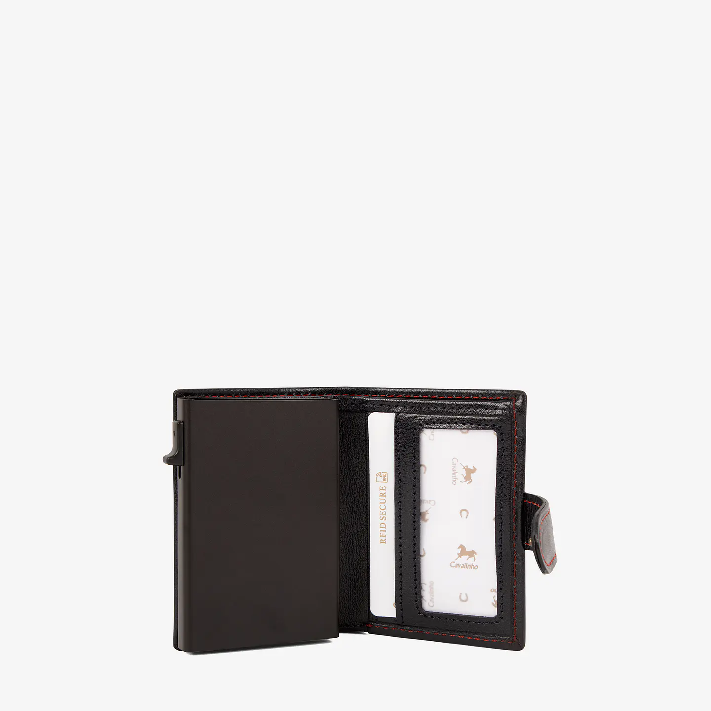 Porta-Cartões Gentleman 2